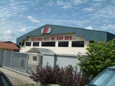 Binasteel - Malaysia Sectional Water Tank Manufacturer & Supplier
