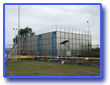 Stainless Steel Water Tanks